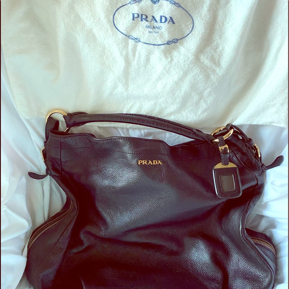 Prada handbag